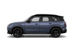2026 MINI Countryman All4 Cooper S