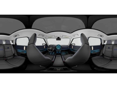 2026 MINI Countryman All4 Cooper S