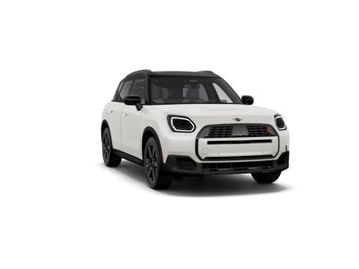 2026 MINI Countryman S