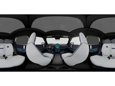 2026 MINI Countryman S