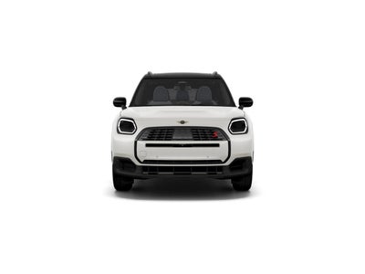 2026 MINI Countryman S