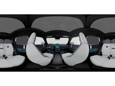 2026 MINI Countryman S