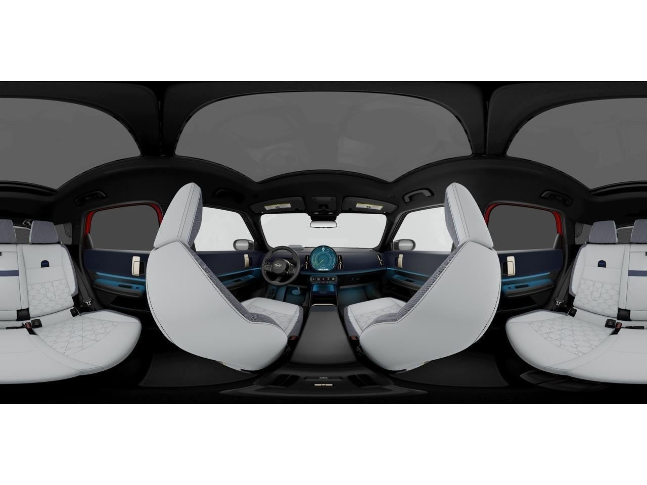 2026 MINI Countryman S