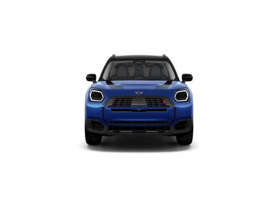 2026 MINI COUNTRYMAN ICONIC