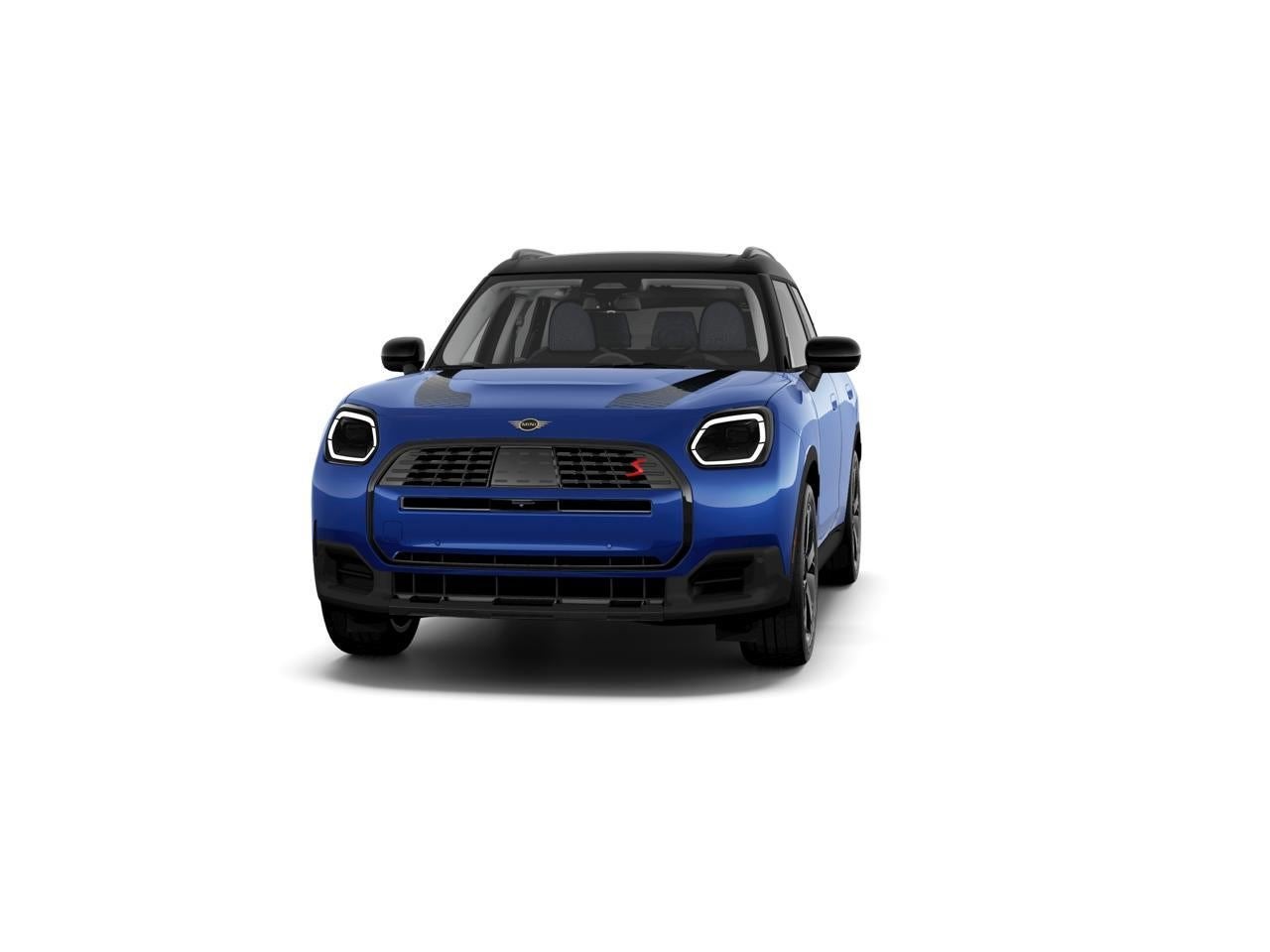 2026 MINI COUNTRYMAN ICONIC