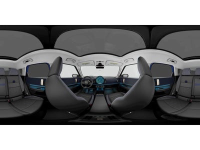 2026 MINI COUNTRYMAN ICONIC