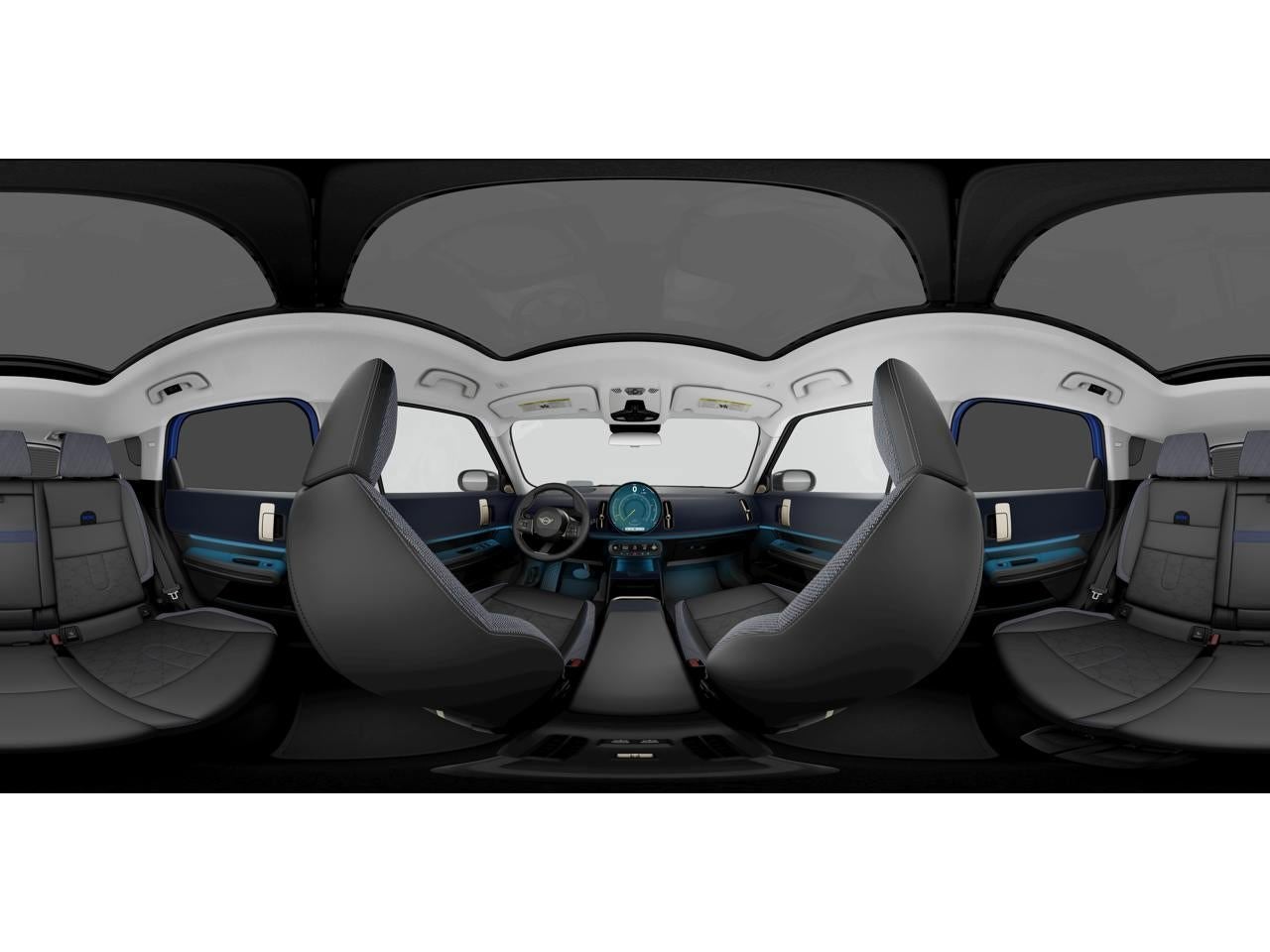 2026 MINI COUNTRYMAN ICONIC