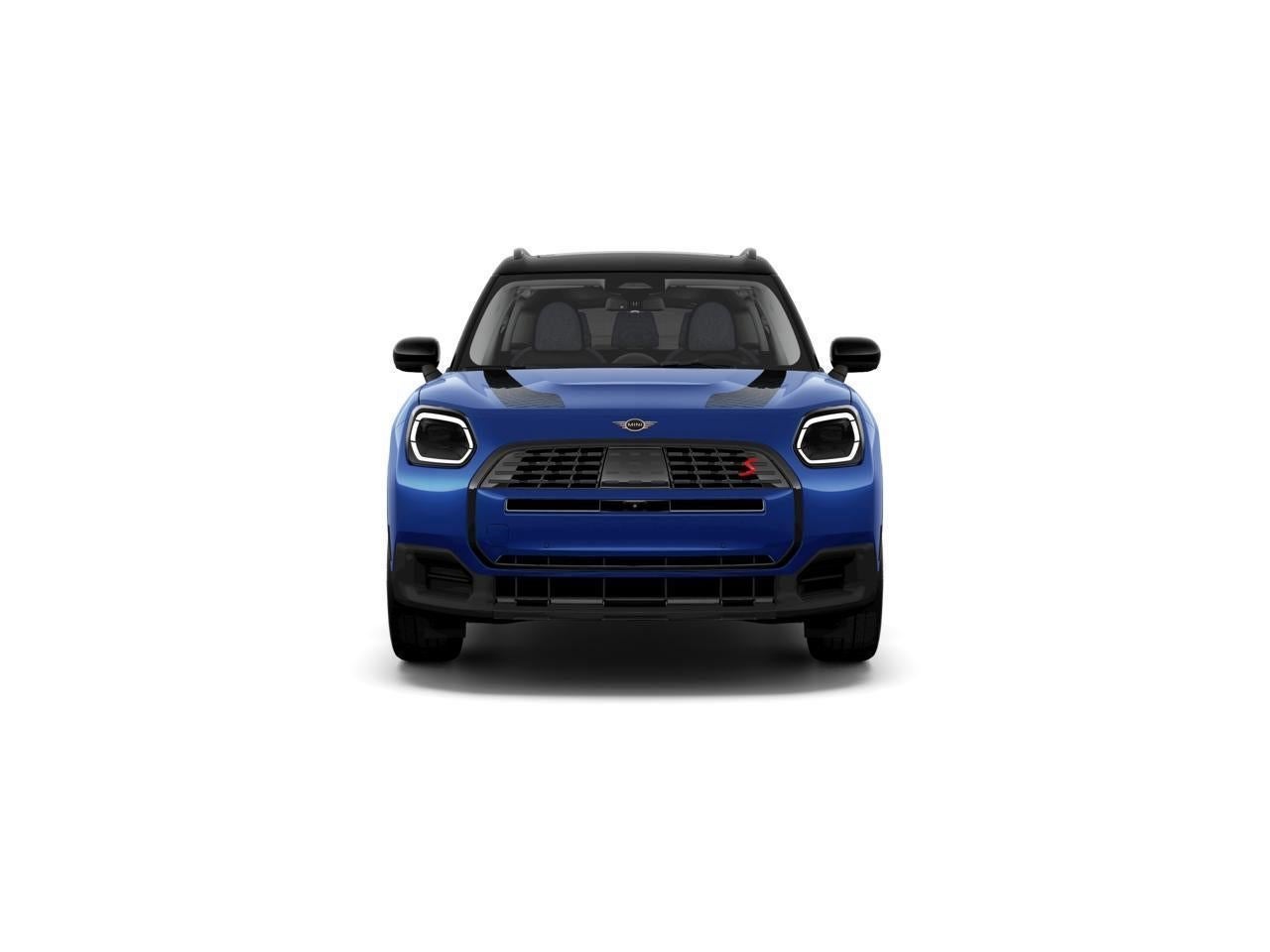2026 MINI COUNTRYMAN ICONIC