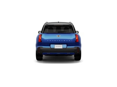 2026 MINI COUNTRYMAN ICONIC