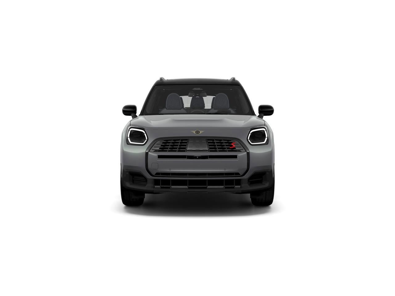 2026 MINI COUNTRYMAN SIGNATURE PLUS