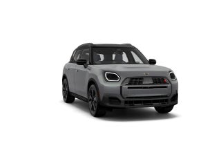 2026 MINI COUNTRYMAN SIGNATURE PLUS