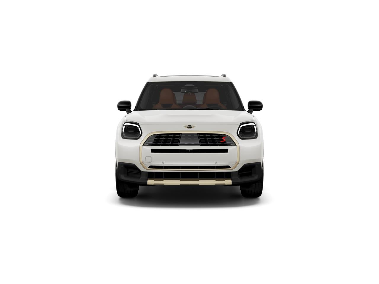 2027 MINI Countryman Base