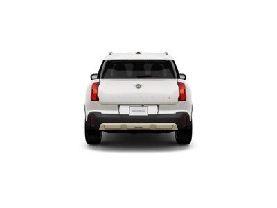 2027 MINI Countryman Base