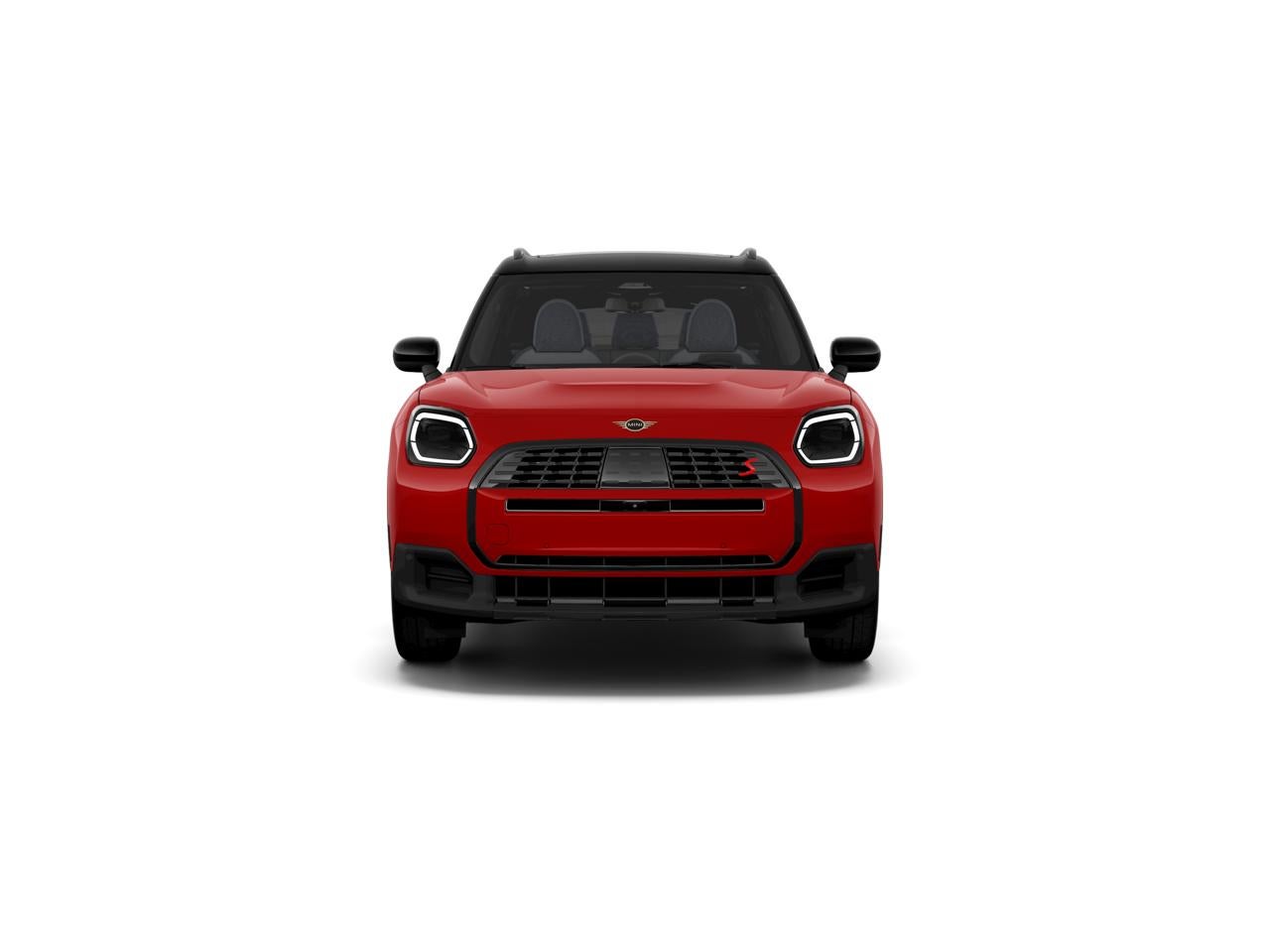 2027 MINI COUNTRYMAN OXFORD EDITION