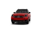 2026 MINI Countryman S