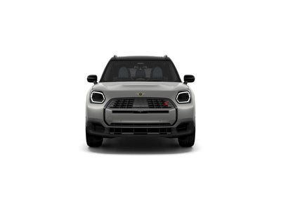2026 MINI Countryman All4 Cooper S