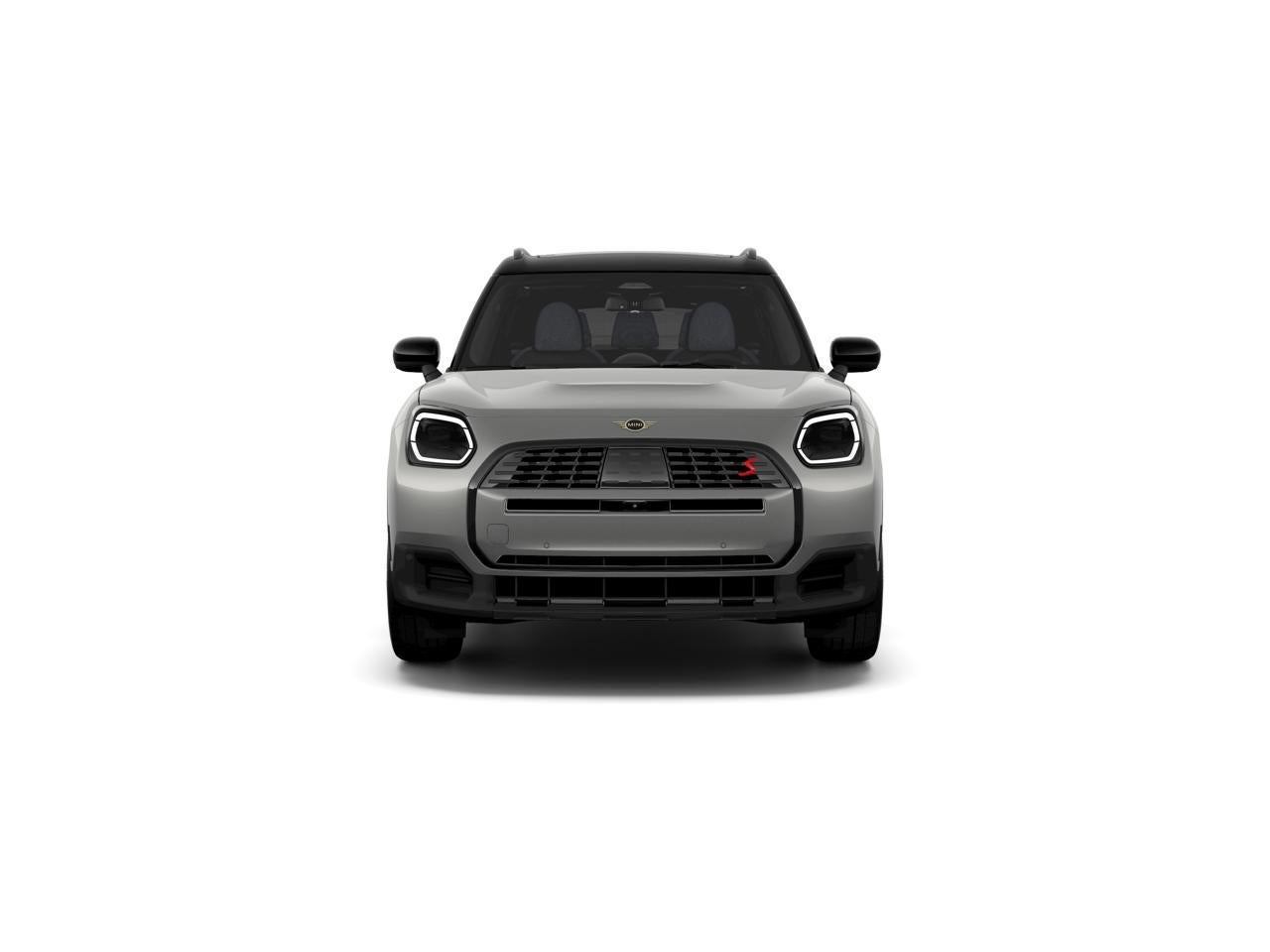 2026 MINI Countryman All4 Cooper S