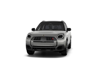 2026 MINI Countryman All4 Cooper S