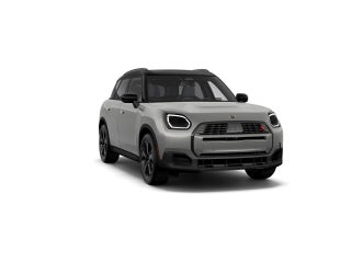 2026 MINI Countryman All4 Cooper S