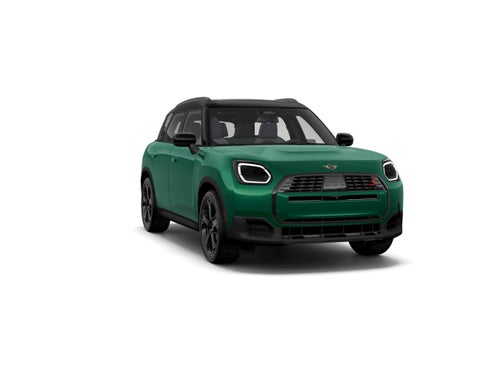 2027 MINI COUNTRYMAN SIGNATURE PLUS