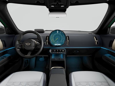 2027 MINI COUNTRYMAN SIGNATURE PLUS