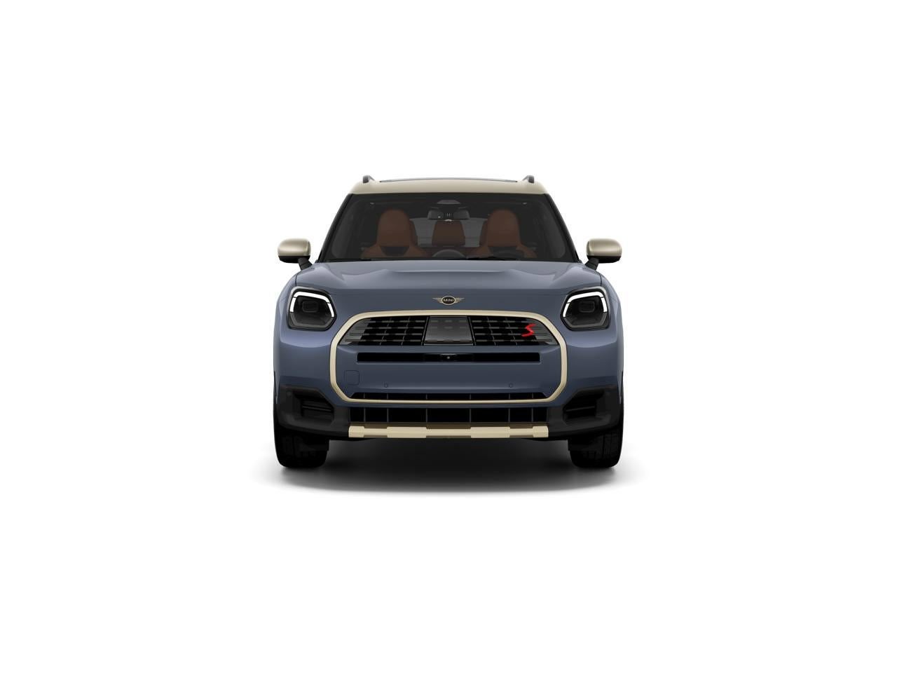 2026 MINI Countryman All4 Cooper S