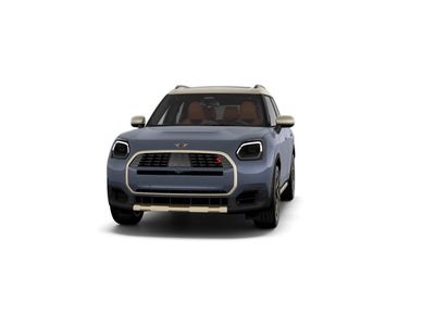 2026 MINI Countryman All4 Cooper S