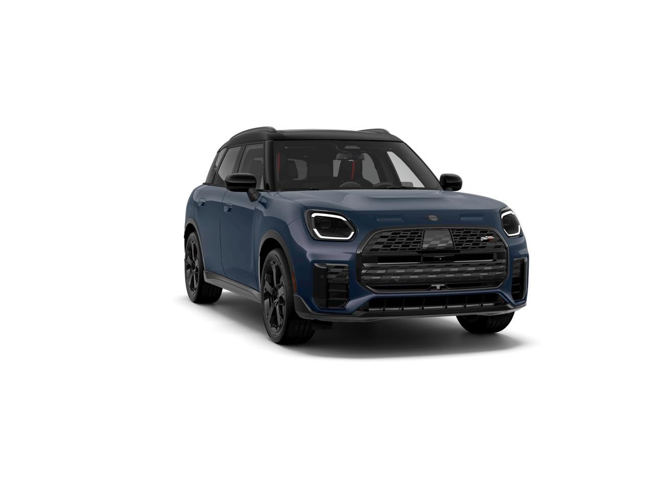 2027 MINI Countryman Base