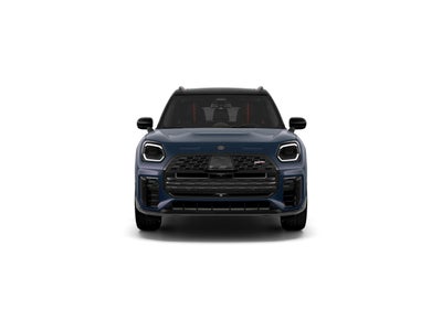 2027 MINI Countryman Base