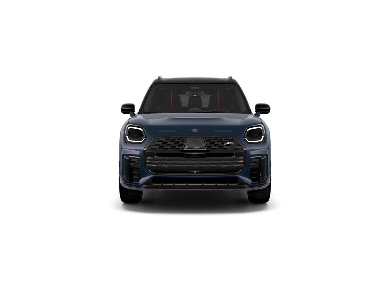 2027 MINI Countryman Base