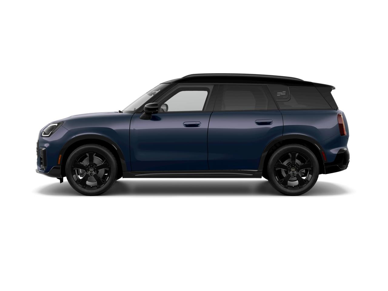 2027 MINI Countryman Base
