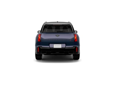 2027 MINI Countryman Base