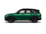 2026 MINI Countryman All4 Cooper S