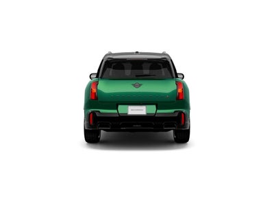 2026 MINI Countryman All4 Cooper S