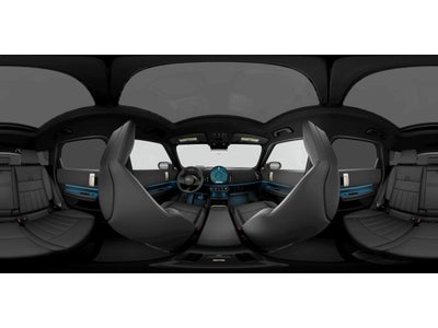 2027 MINI Countryman Base
