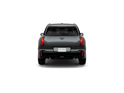 2027 MINI COUNTRYMAN ICONIC