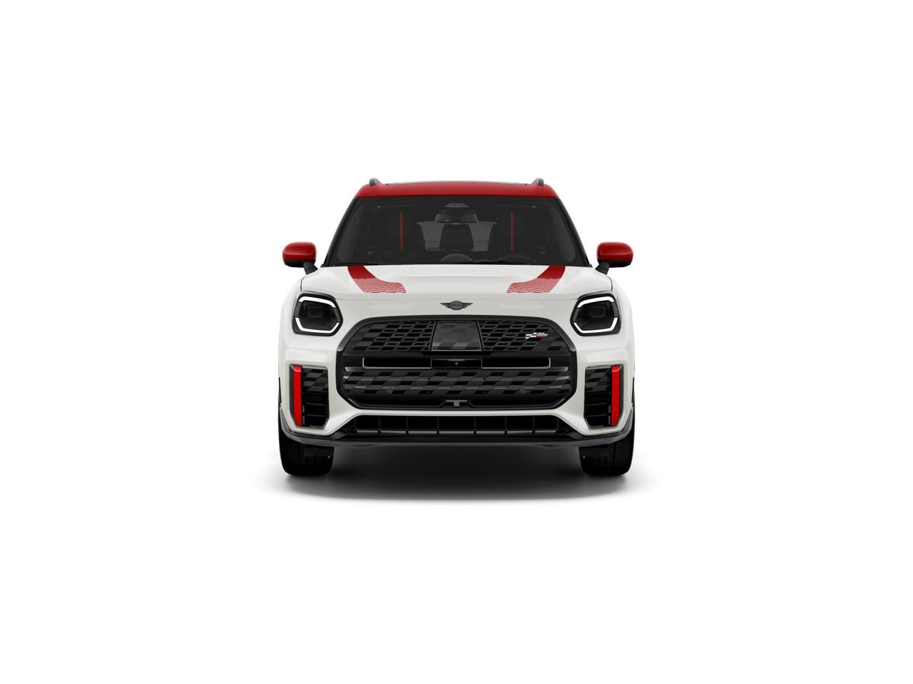 2027 MINI COUNTRYMAN ICONIC