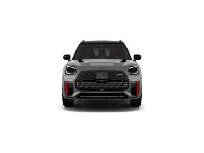 2027 MINI JCW Base