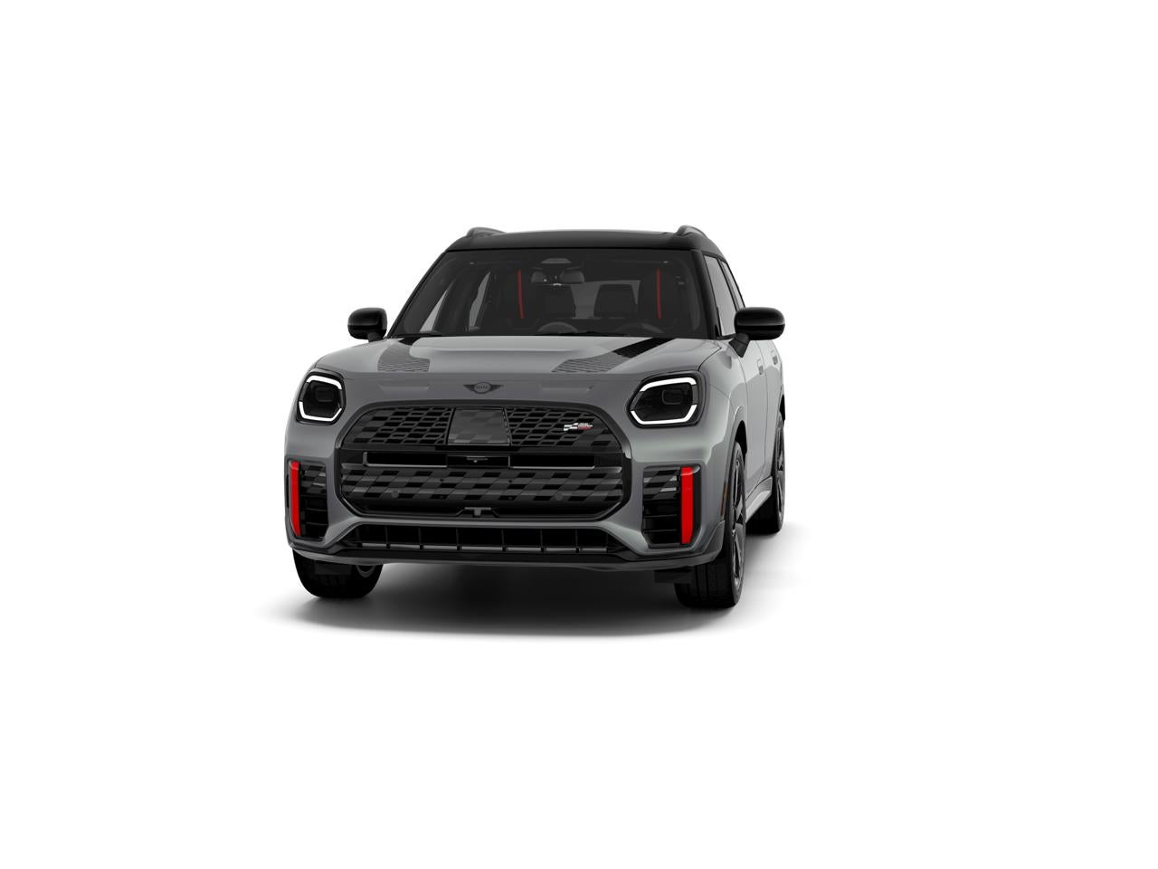 2027 MINI JCW Base