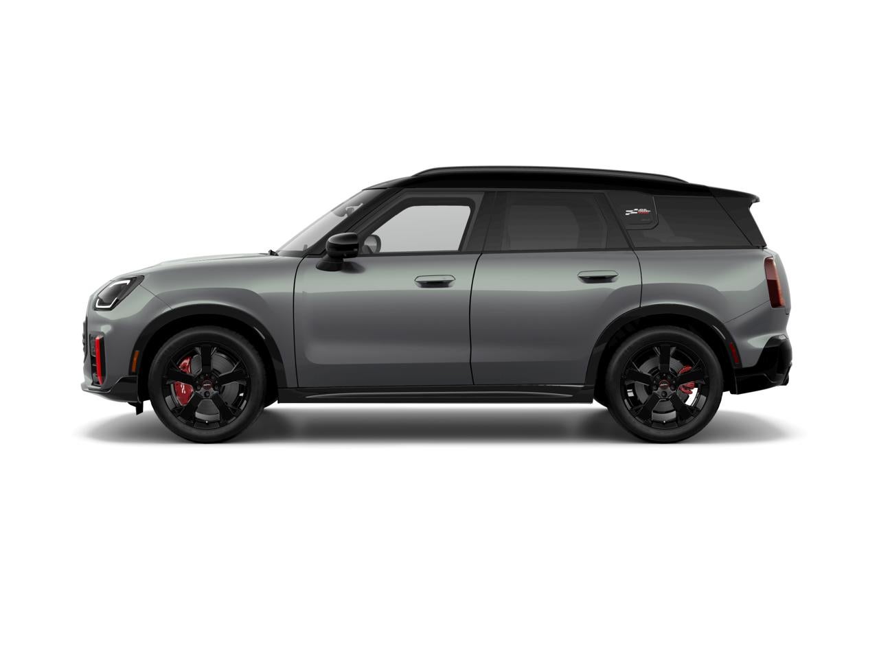 2027 MINI JCW Base