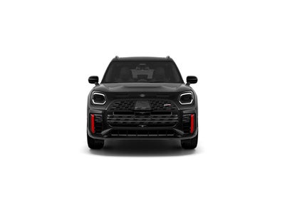 2027 MINI COUNTRYMAN ICONIC