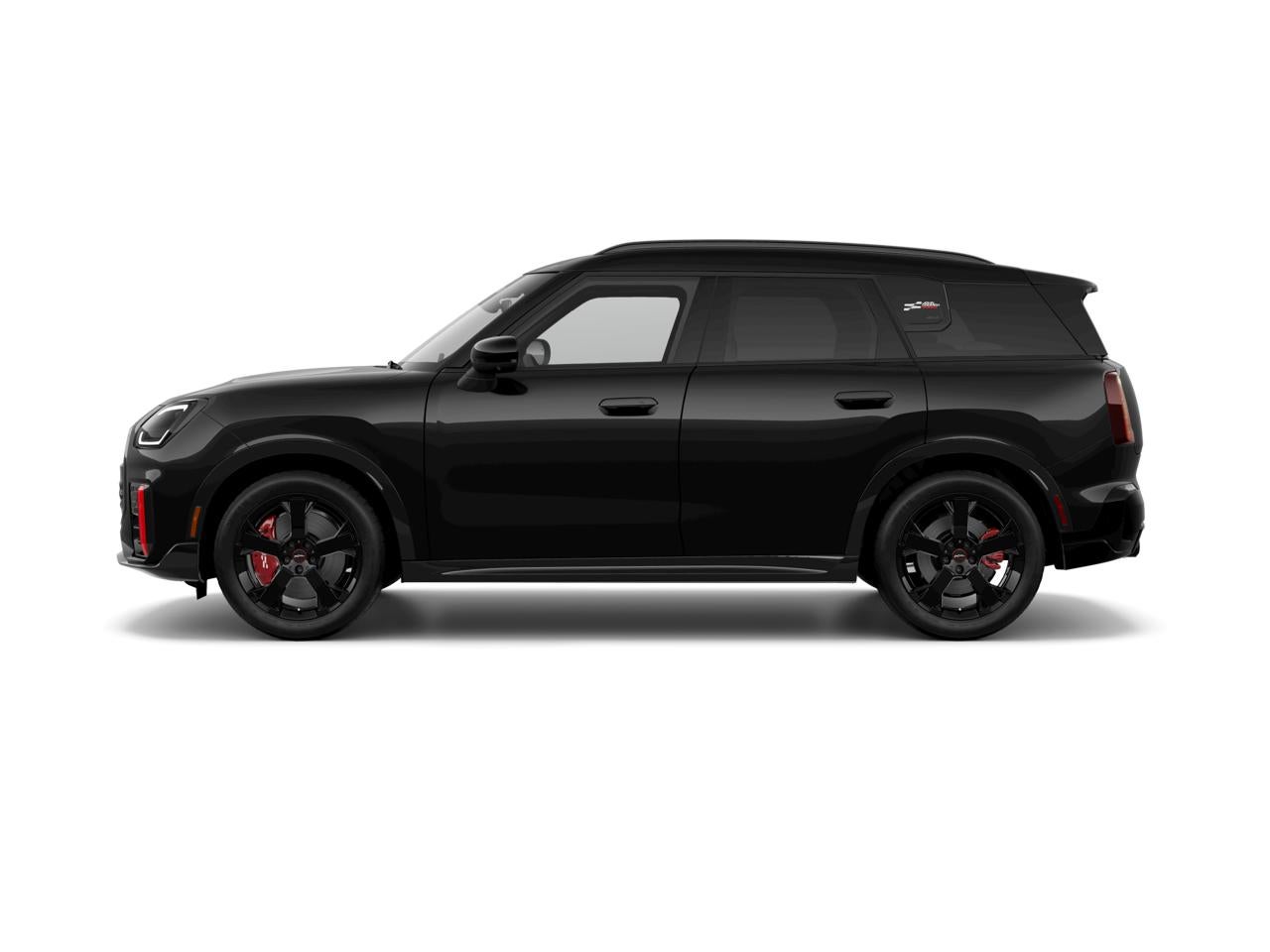 2027 MINI COUNTRYMAN ICONIC