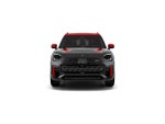 2027 MINI JCW Base