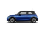 2026 MINI 2 DOOR OXFORD EDITION