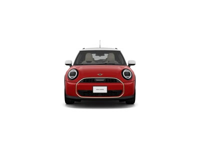 2026 MINI Hardtop 2 Door Cooper