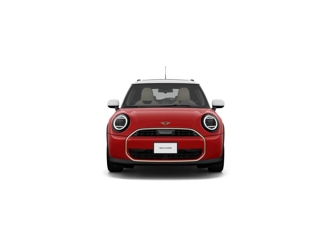 2026 MINI Hardtop 2 Door Cooper