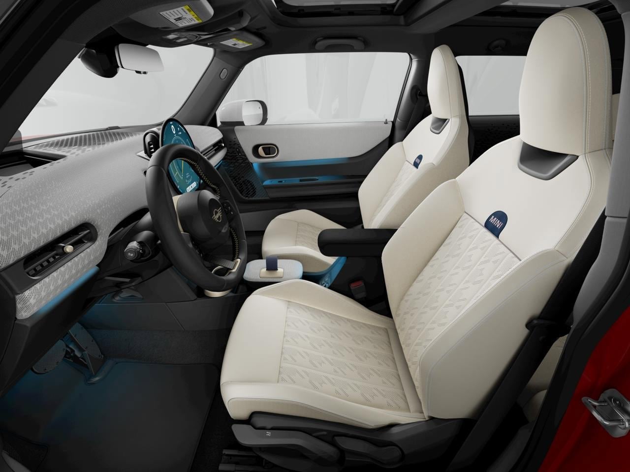 2026 MINI Hardtop 2 Door Cooper