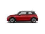 2026 MINI Hardtop 2 Door Cooper S