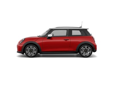 2026 MINI Hardtop 2 Door Cooper S