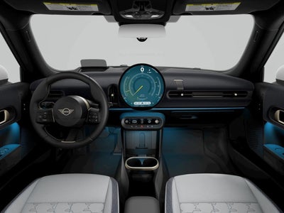 2026 MINI Hardtop 2 Door Cooper S